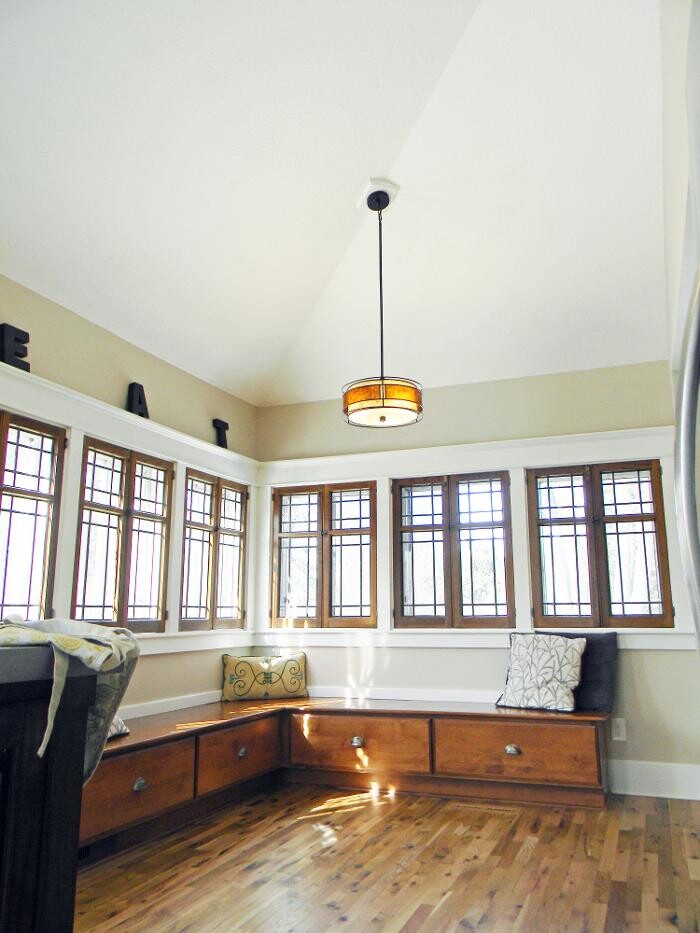 Images Red Door Renovations, LLC