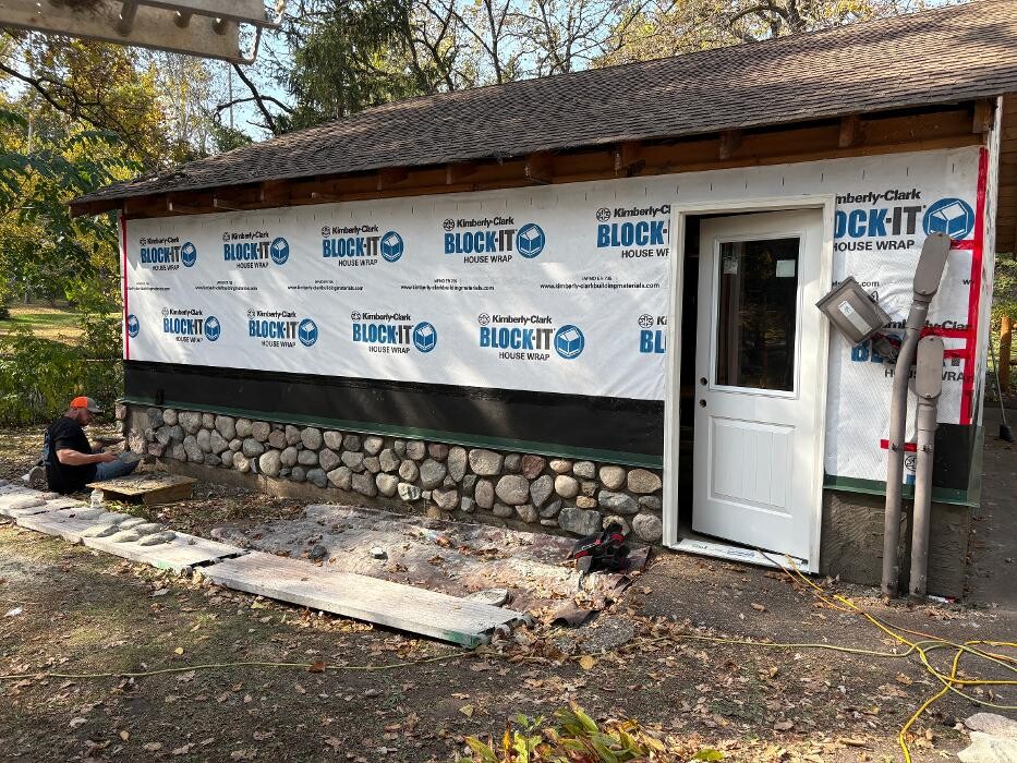 Images Red Door Renovations, LLC