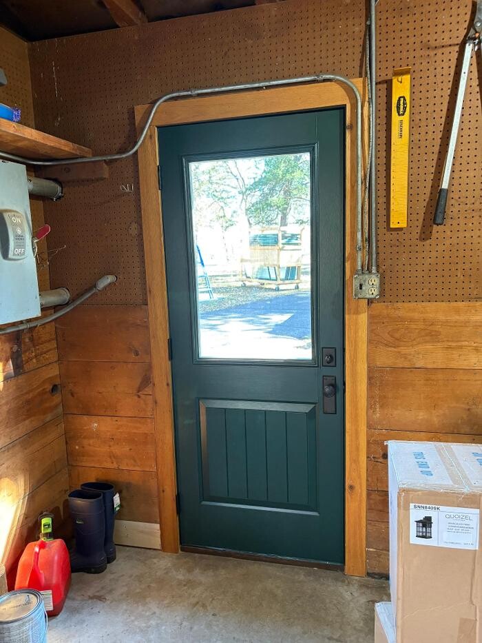 Images Red Door Renovations, LLC