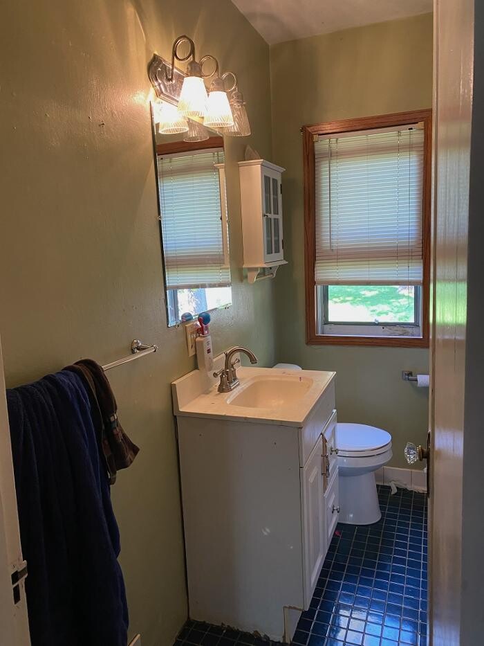 Images Red Door Renovations, LLC