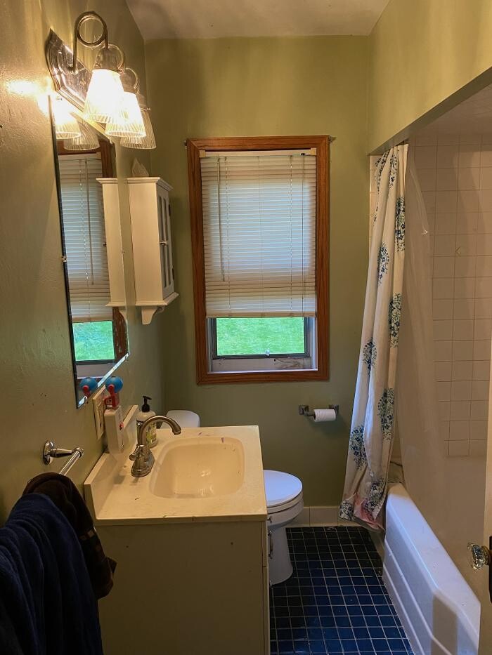 Images Red Door Renovations, LLC