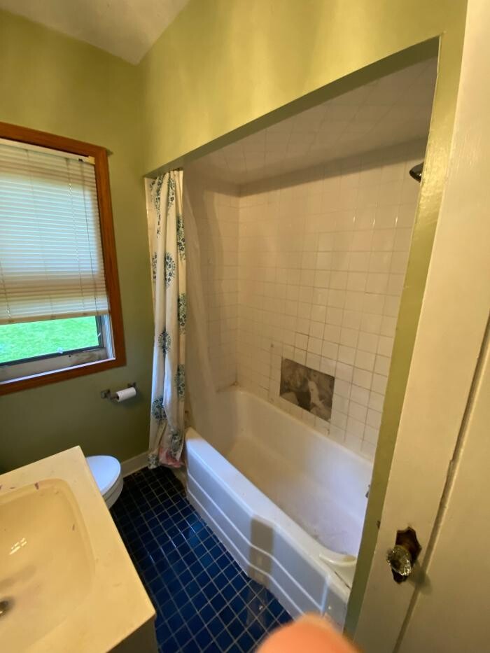 Images Red Door Renovations, LLC