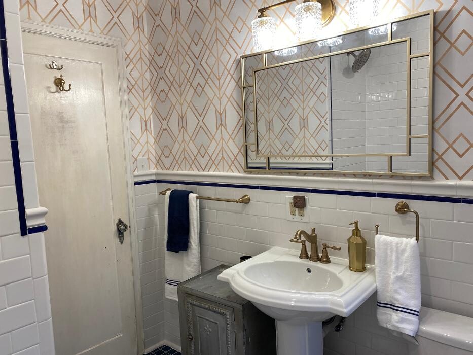 Images Red Door Renovations, LLC