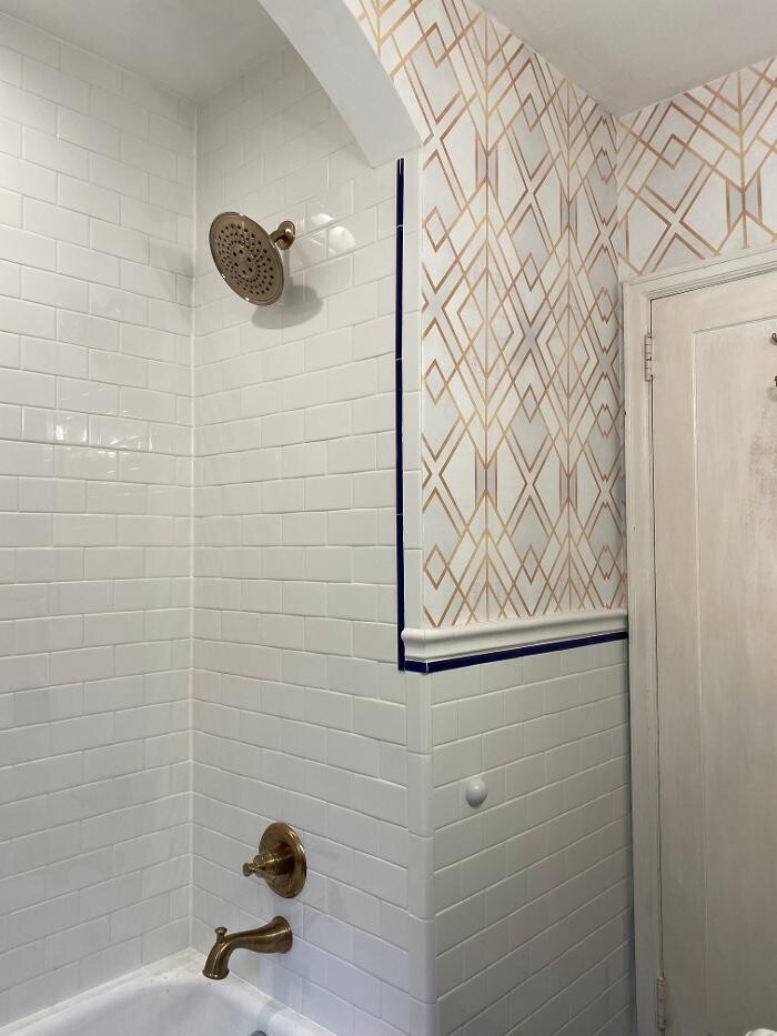 Images Red Door Renovations, LLC