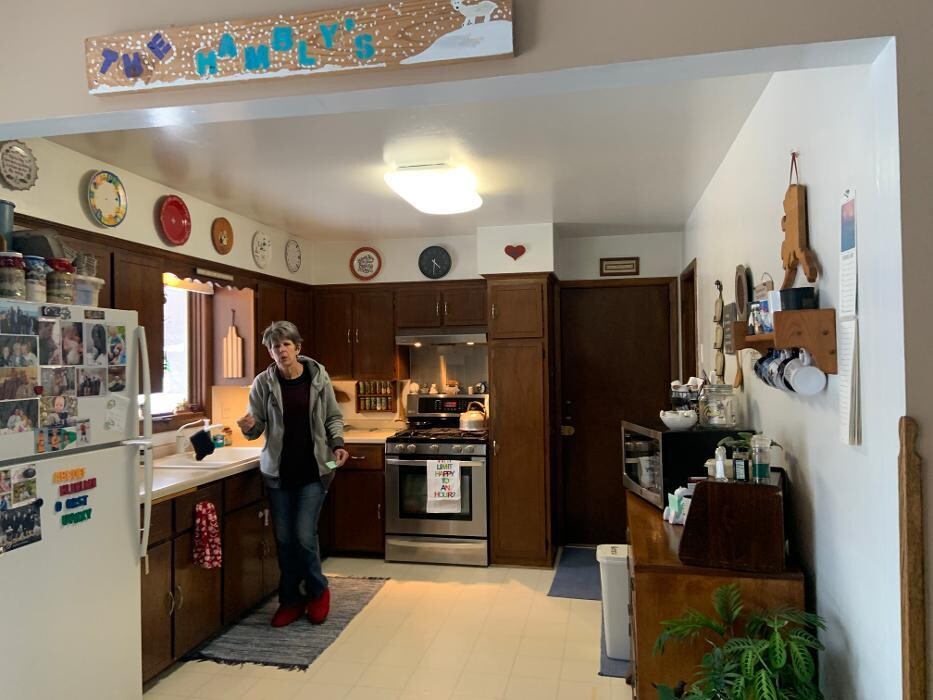 Images Red Door Renovations, LLC