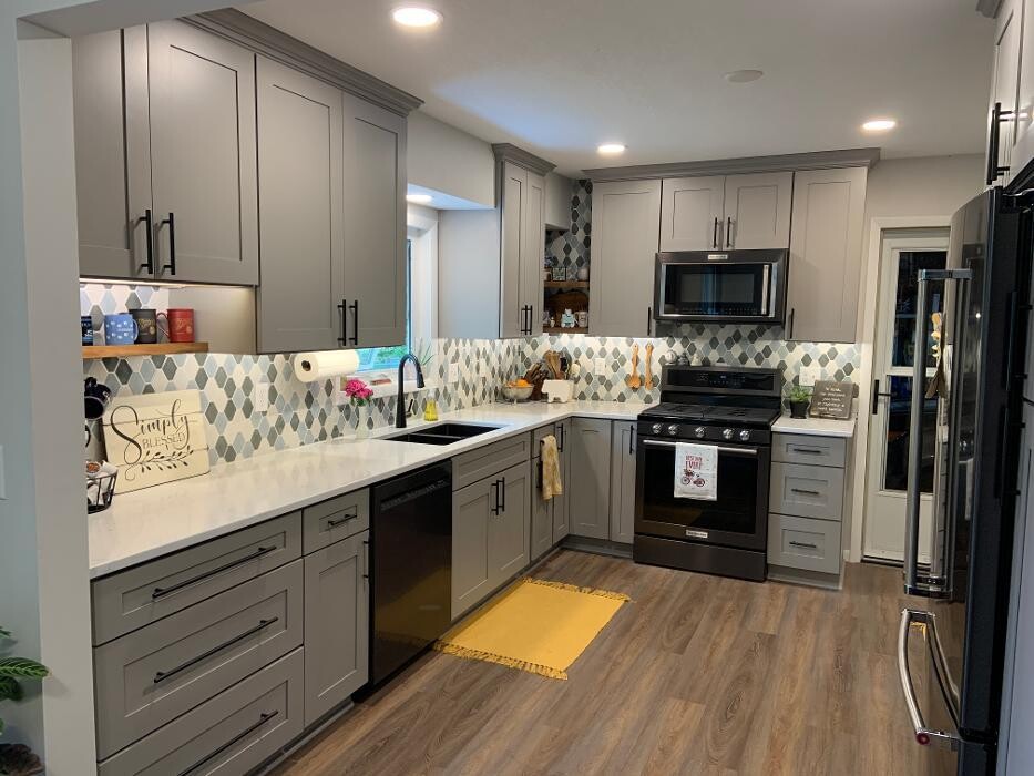Images Red Door Renovations, LLC