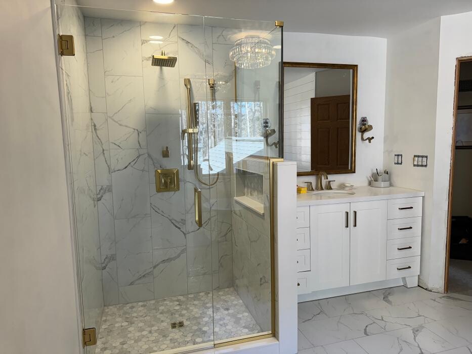 Images Red Door Renovations, LLC