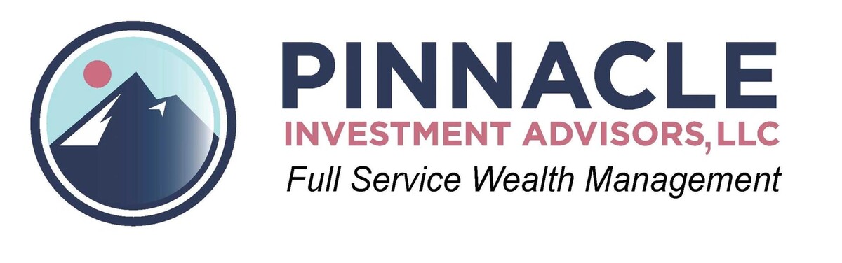 Pinnacle Investment Advisors Logo
