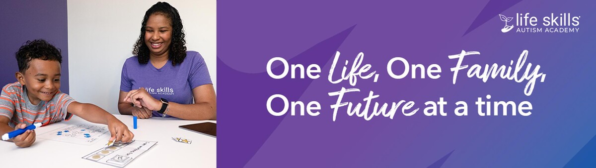 Images Life Skills Autism Academy ABA Therapy Center