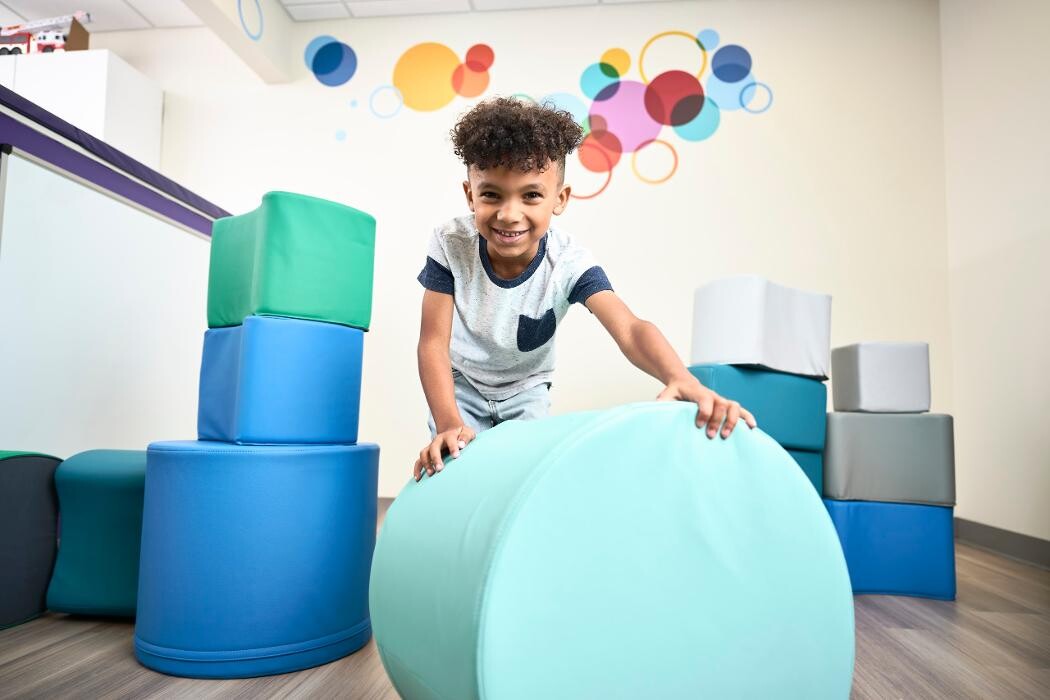 Images Life Skills Autism Academy ABA Therapy Center