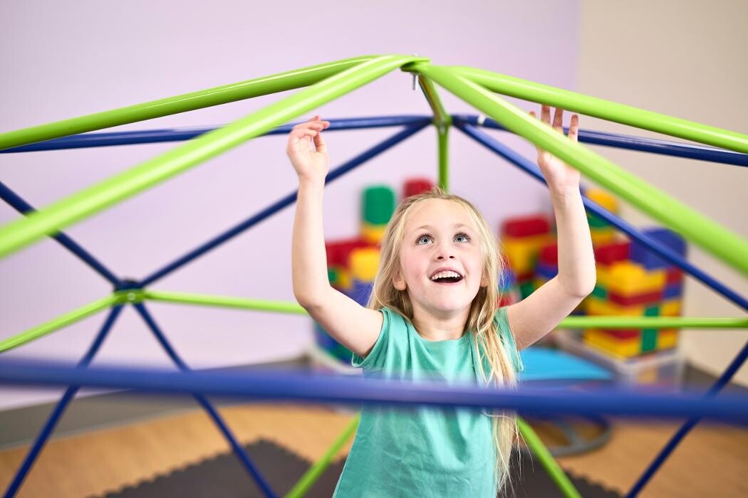 Images Life Skills Autism Academy ABA Therapy Center