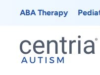Website Screenshot Life Skills Autism Academy ABA Therapy Center