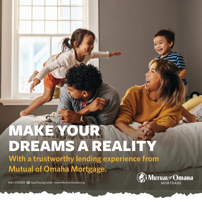 Images Mutual of Omaha Mortgage