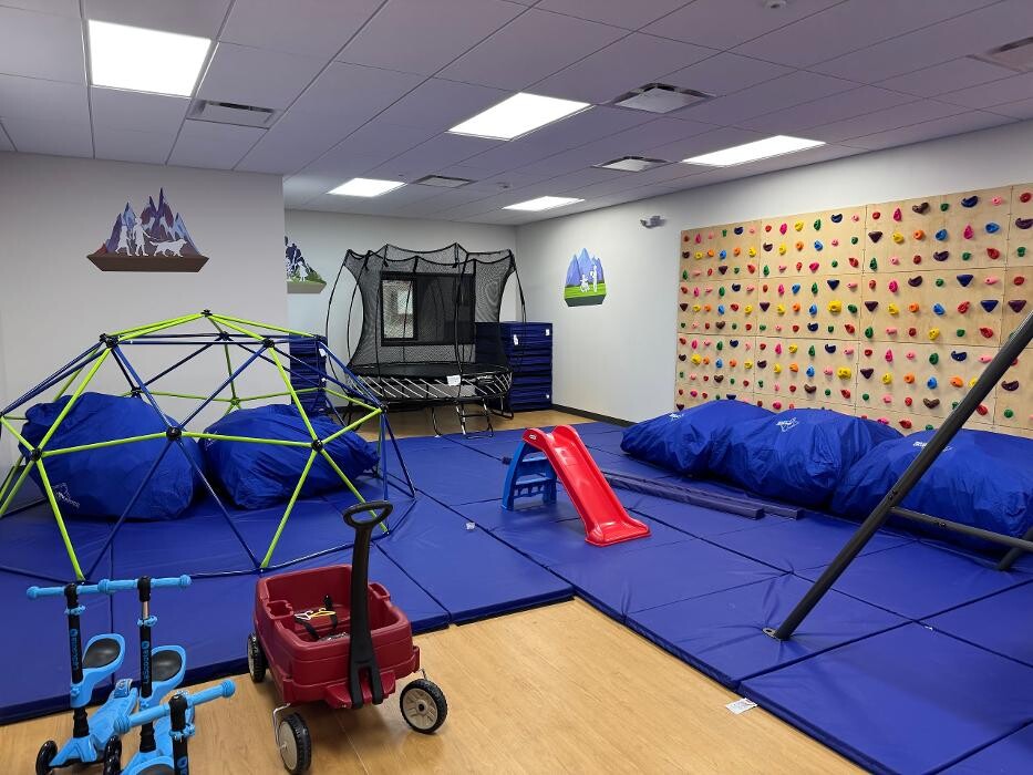 Images Life Skills Autism Academy ABA Therapy Center