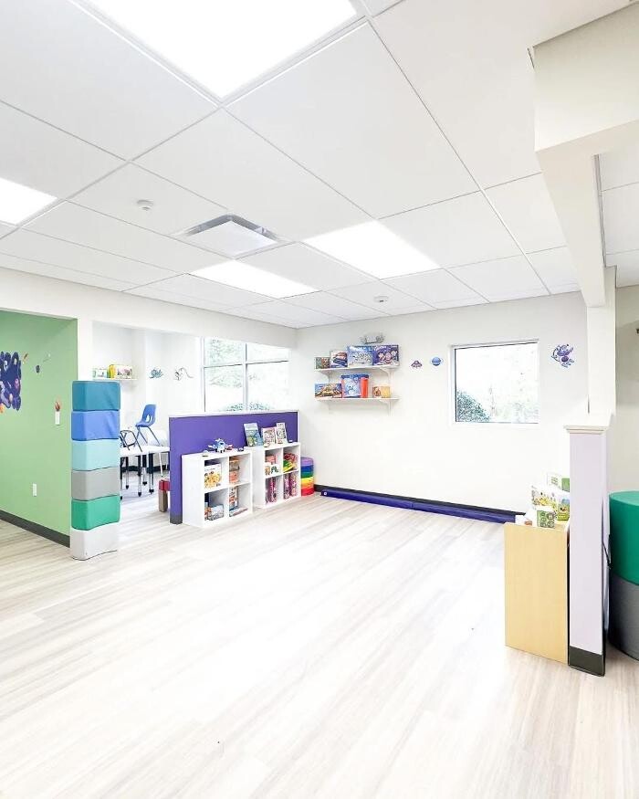 Images Life Skills Autism Academy ABA Therapy Center