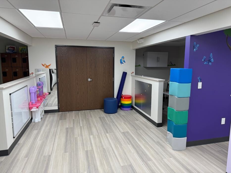 Images Life Skills Autism Academy ABA Therapy Center