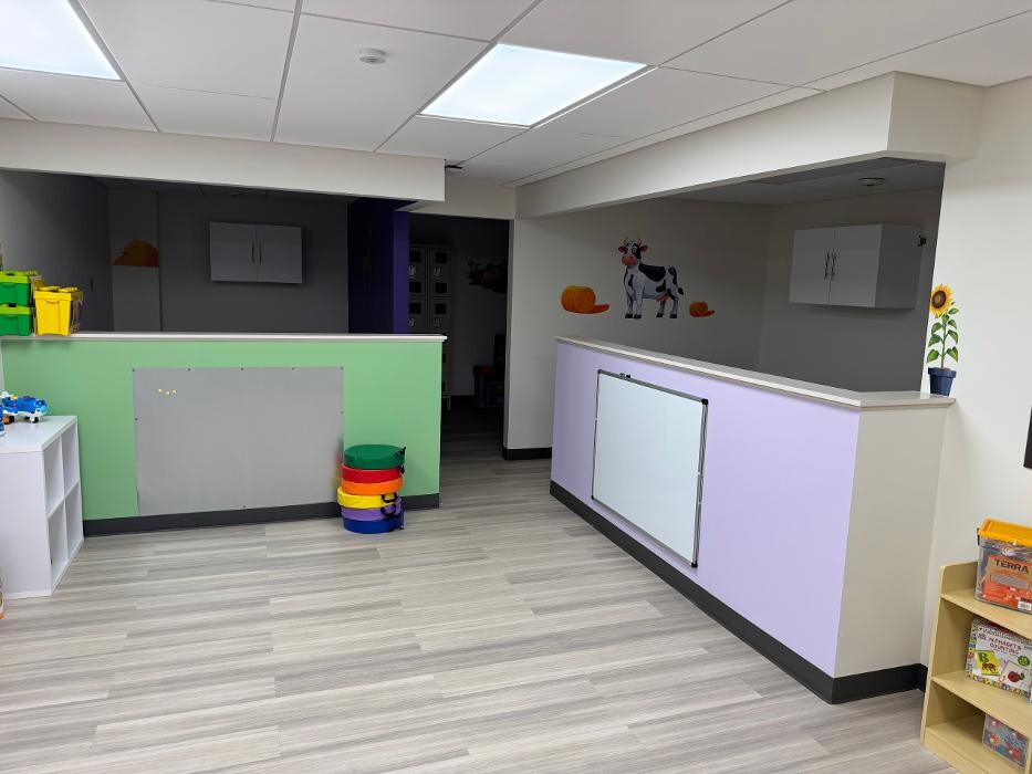 Images Life Skills Autism Academy ABA Therapy Center