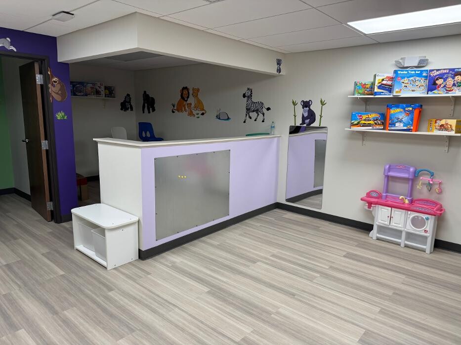 Images Life Skills Autism Academy ABA Therapy Center