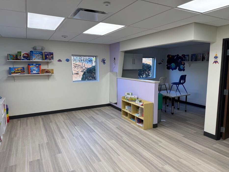 Images Life Skills Autism Academy ABA Therapy Center