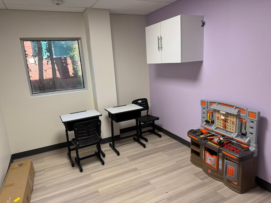 Images Life Skills Autism Academy ABA Therapy Center