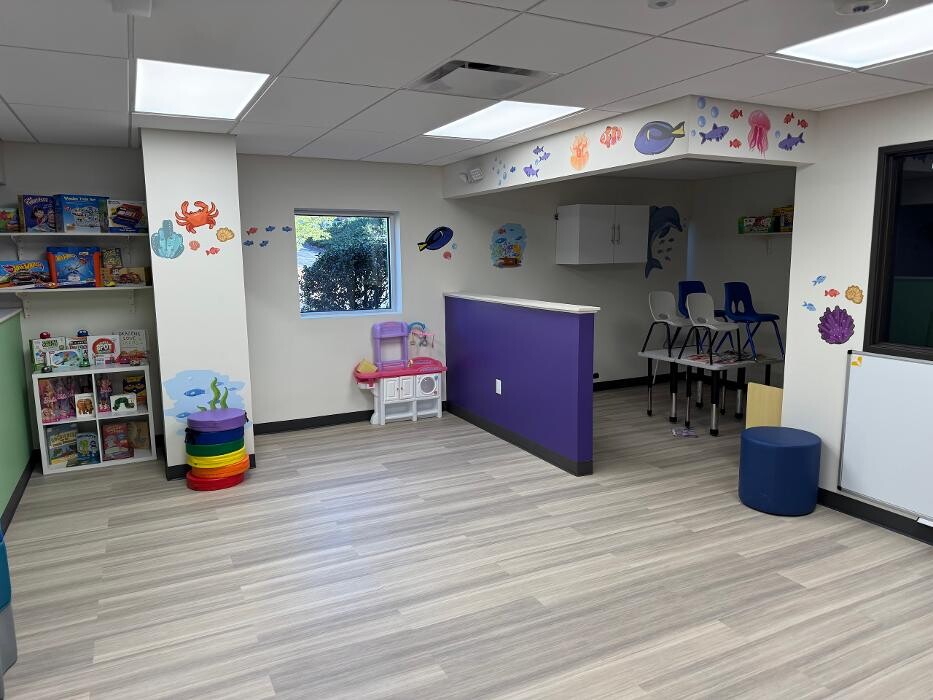 Images Life Skills Autism Academy ABA Therapy Center
