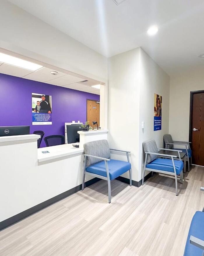 Images Life Skills Autism Academy ABA Therapy Center