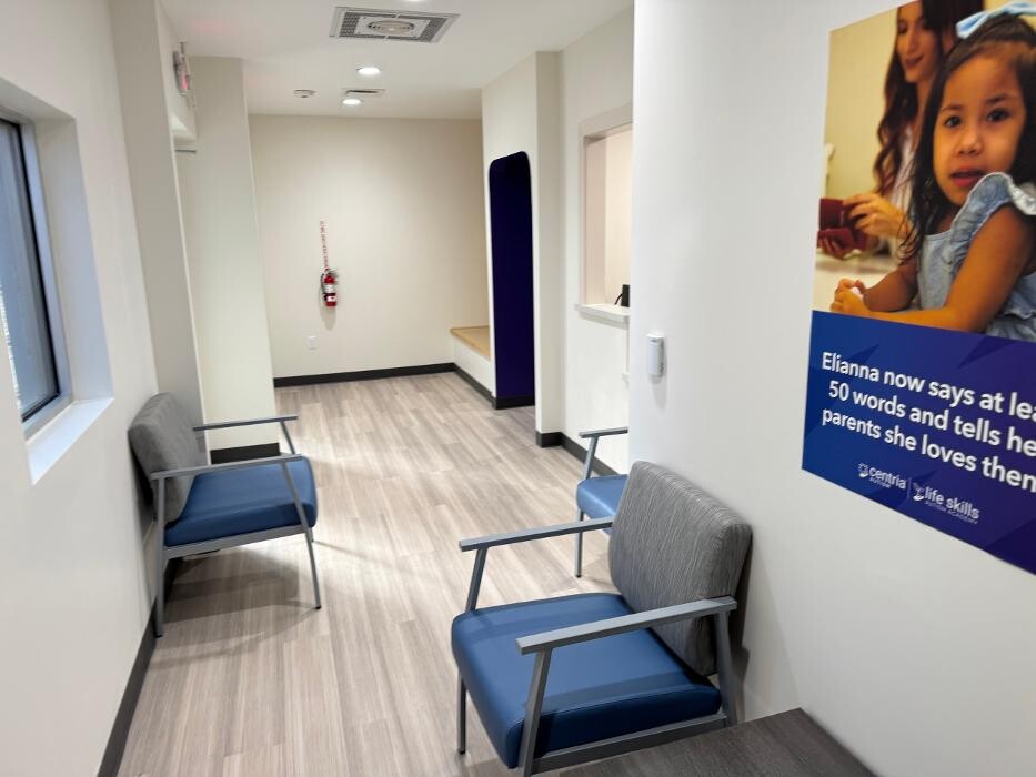 Images Life Skills Autism Academy ABA Therapy Center