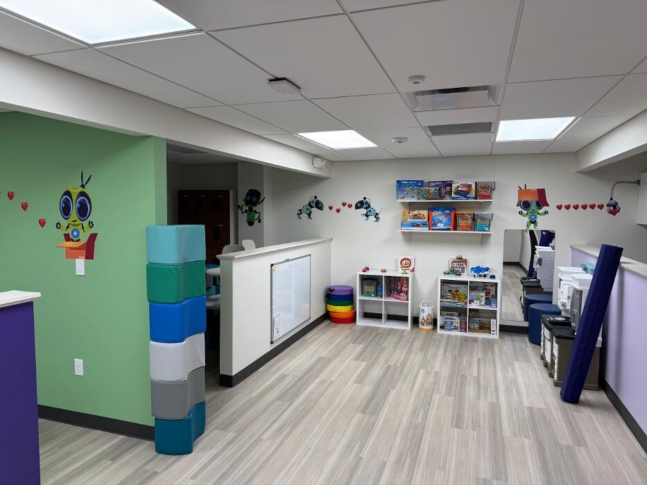 Images Life Skills Autism Academy ABA Therapy Center