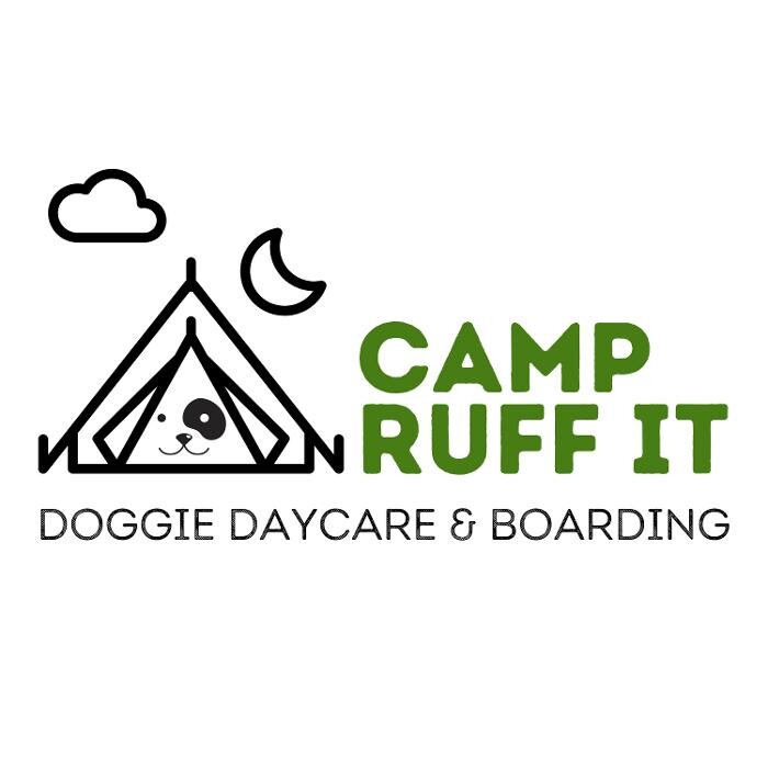 Images Camp Ruff It Doggie Daycare & Boarding