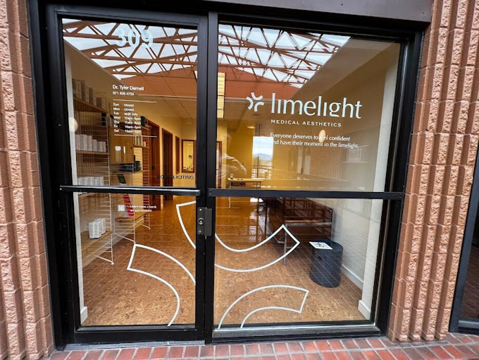 Images Limelight Medical Aesthetics