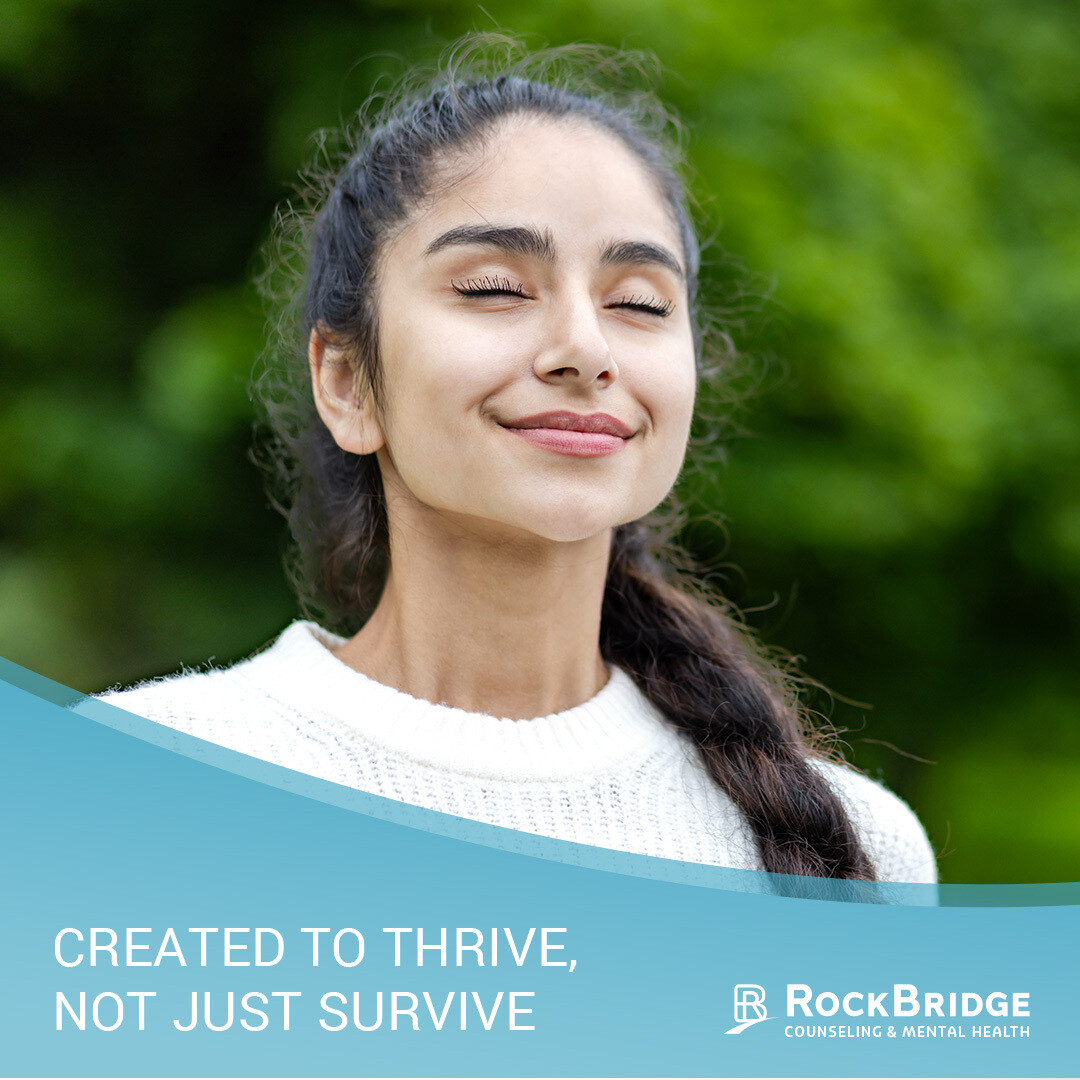 Images RockBridge Counseling