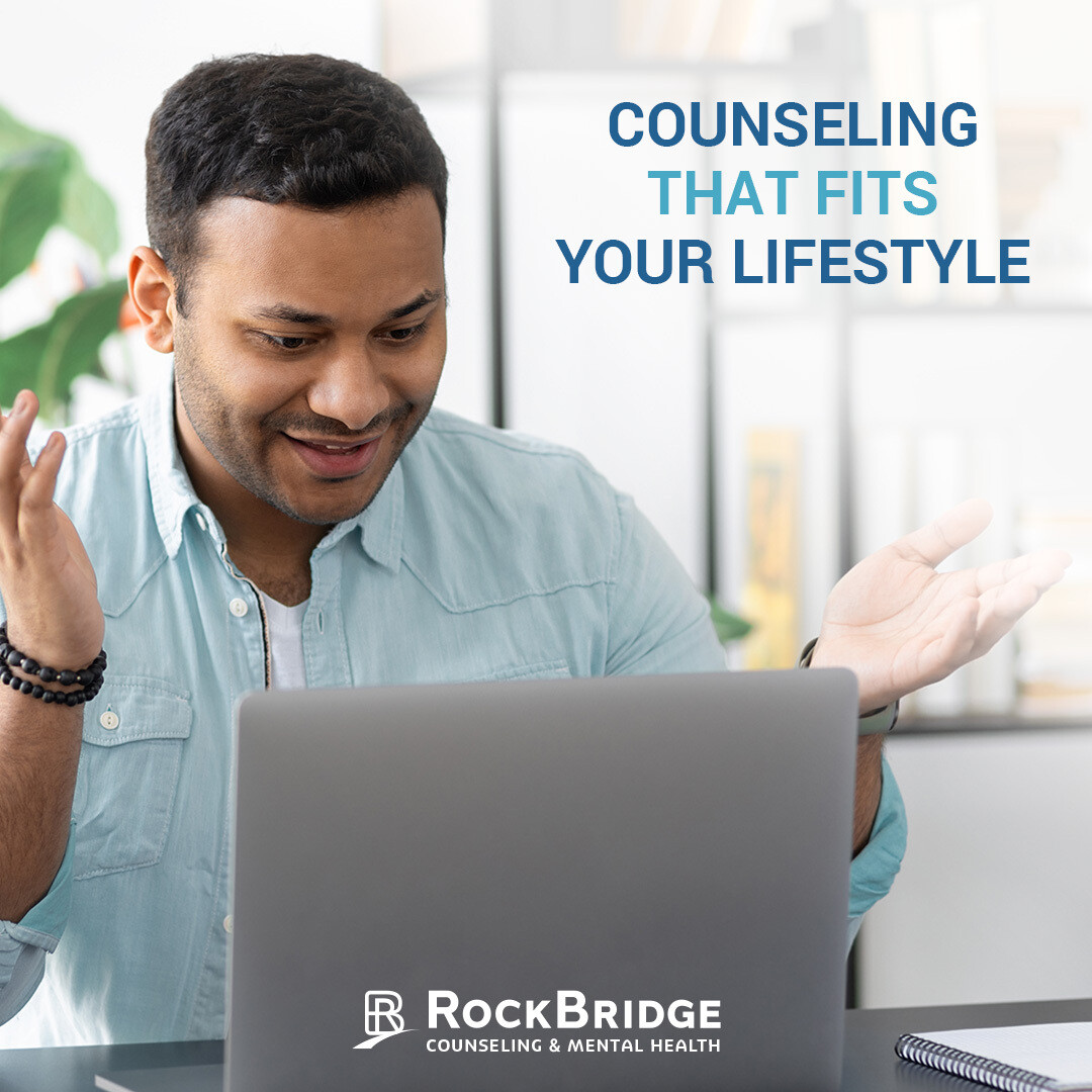 Images RockBridge Counseling