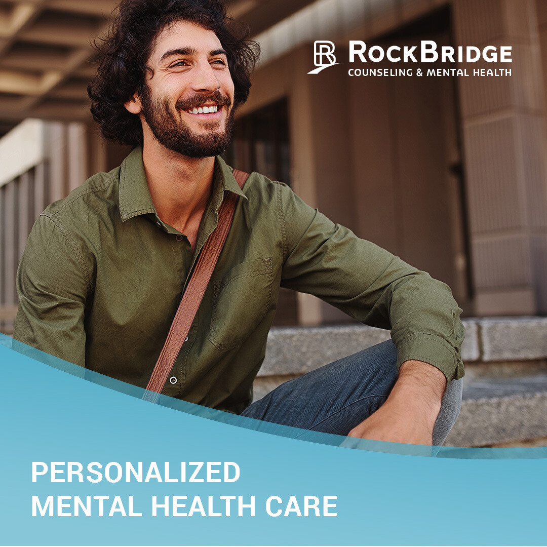 Images RockBridge Counseling