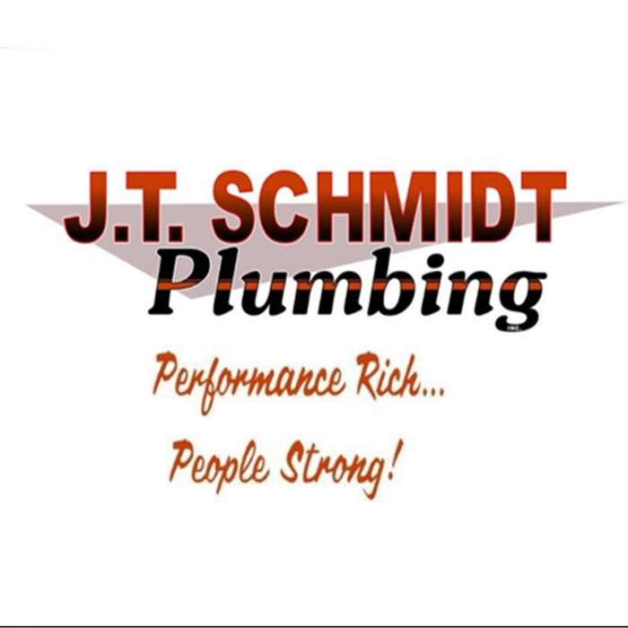 Images J.T. Schmidt Plumbing Inc