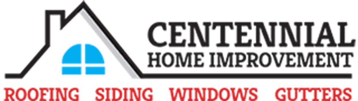 Centennial Home Improvement, LLC Logo