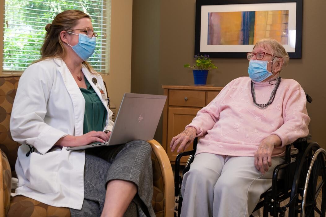 Images AgeRight Clinical Services