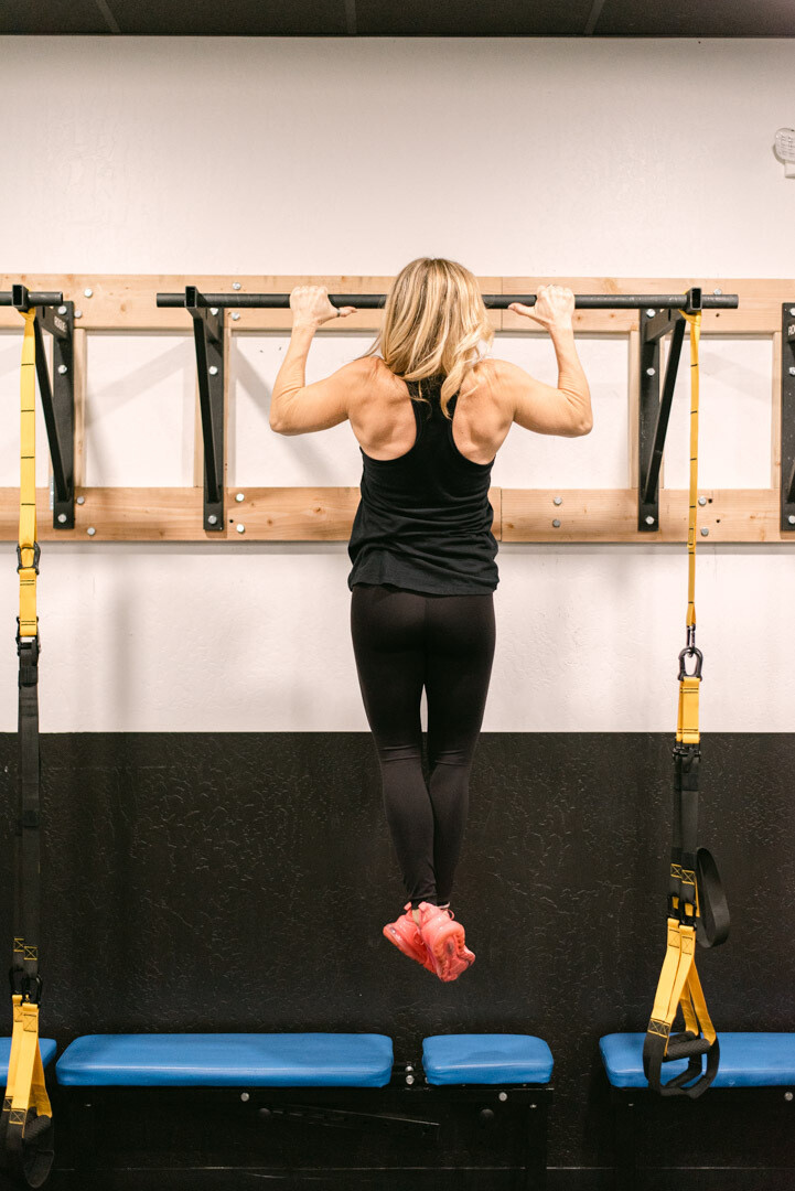 Images Elite Edge Fitness