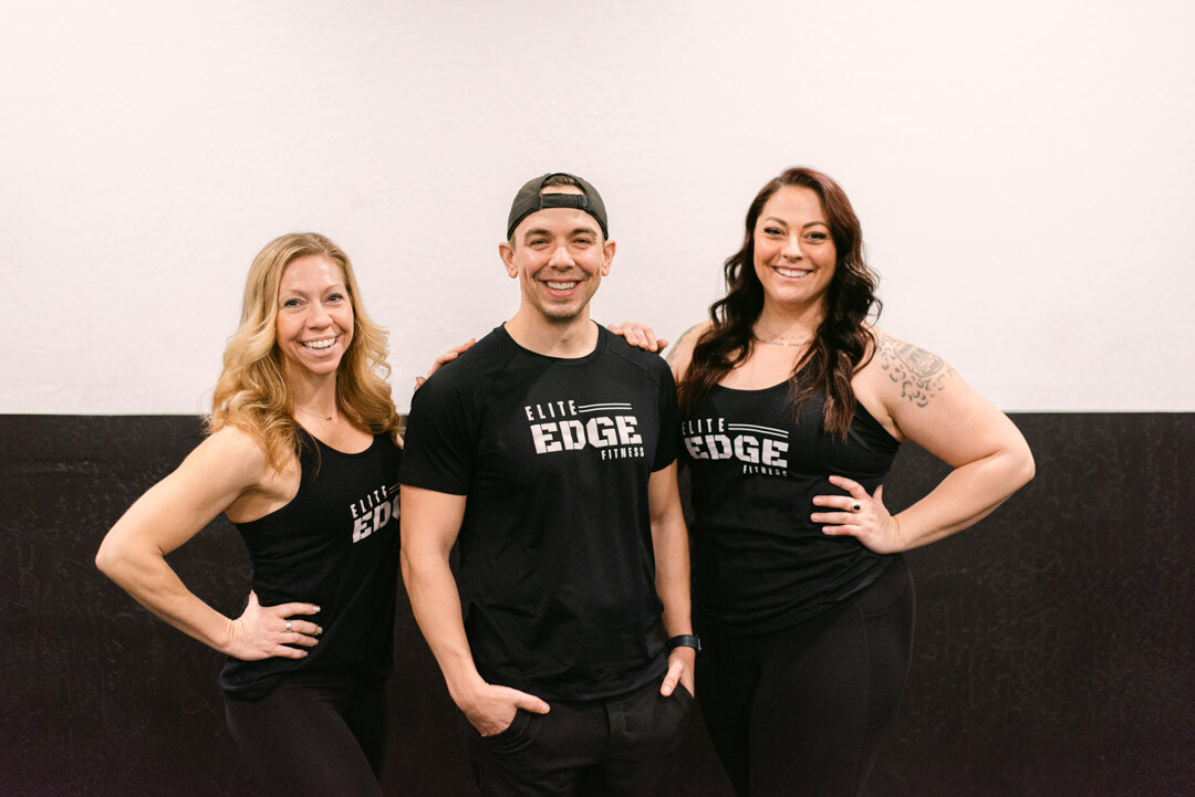 Images Elite Edge Fitness