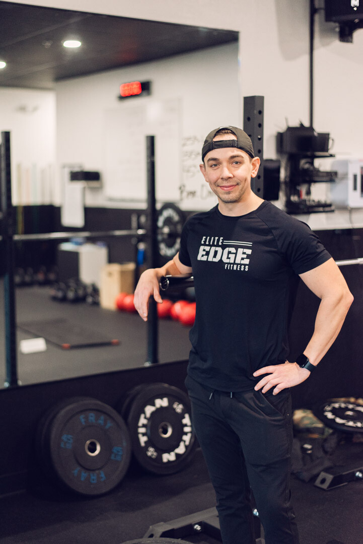 Images Elite Edge Fitness