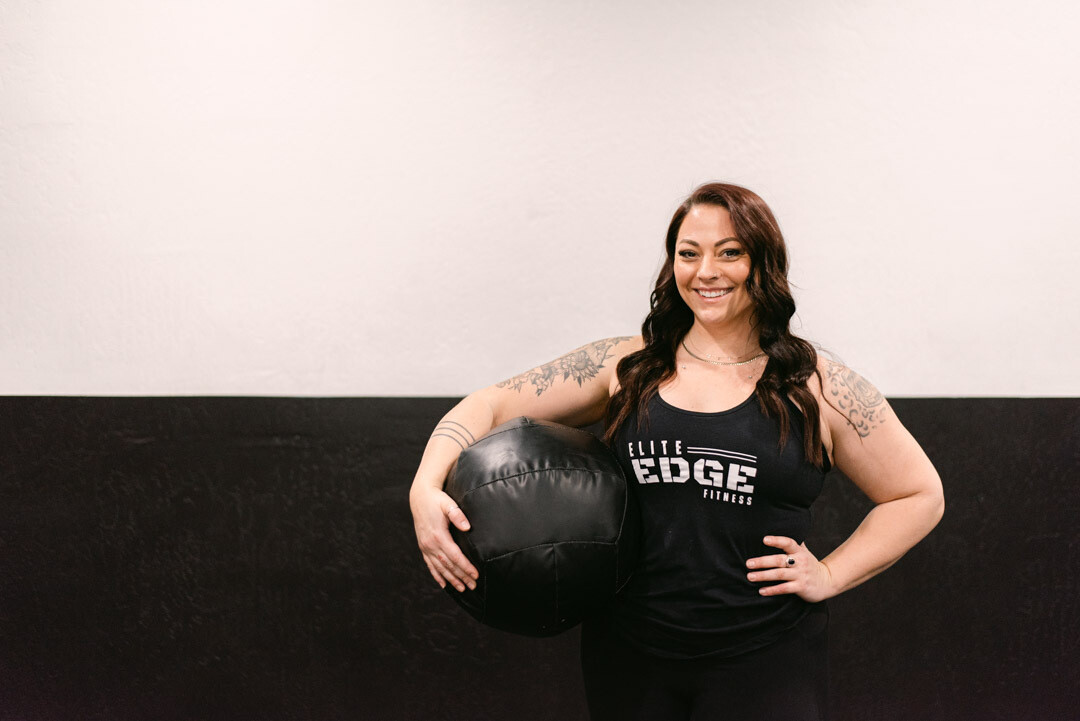 Images Elite Edge Fitness