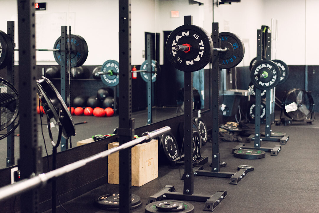 Images Elite Edge Fitness