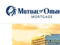 Website Screenshot Mutual of Omaha Mortgage