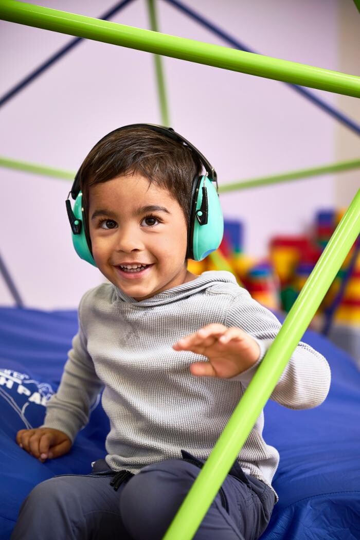 Images Life Skills Autism Academy ABA Therapy Center