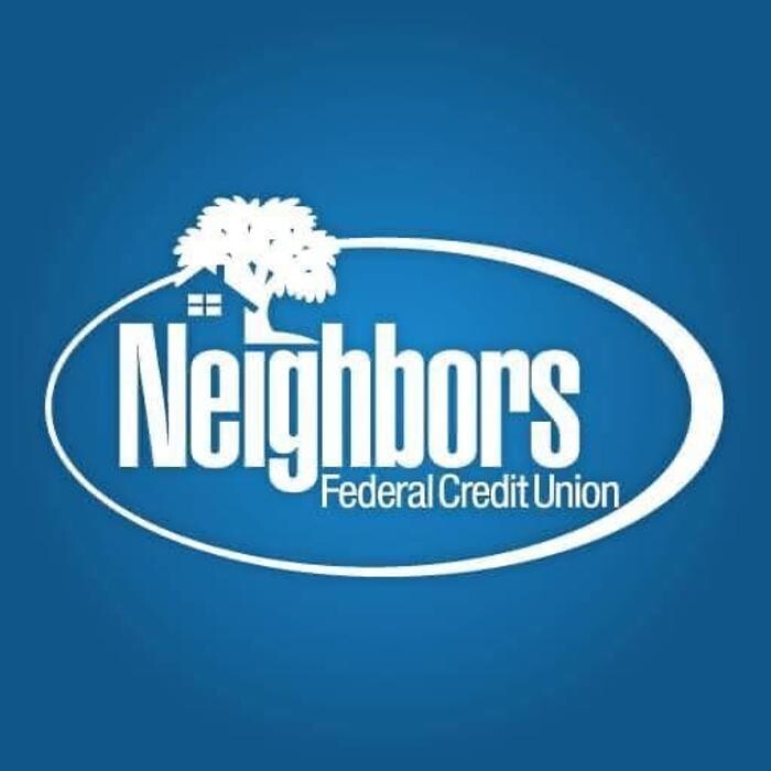 Neighbors Federal Credit Union Logo