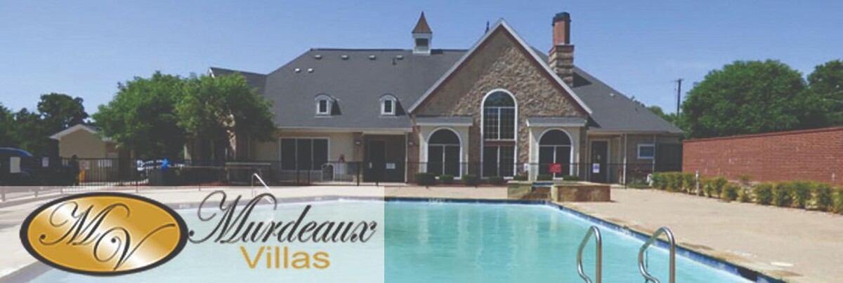 Images Murdeaux Villas