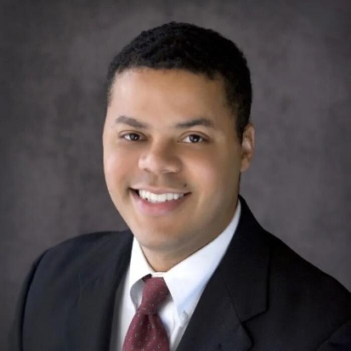 Perrin Clark, MD, FACS, FARS Logo