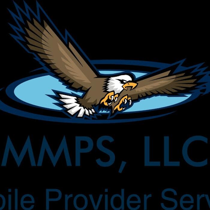 Mulberrys Mobile Provider Services Logo