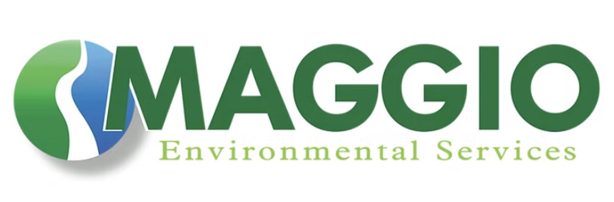 Maggio Environmental Logo