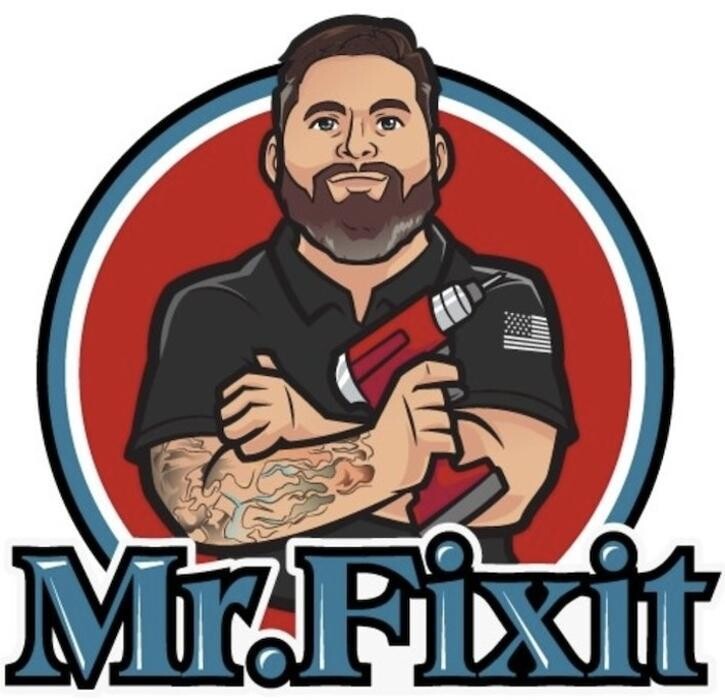 MR. FIXIT Logo