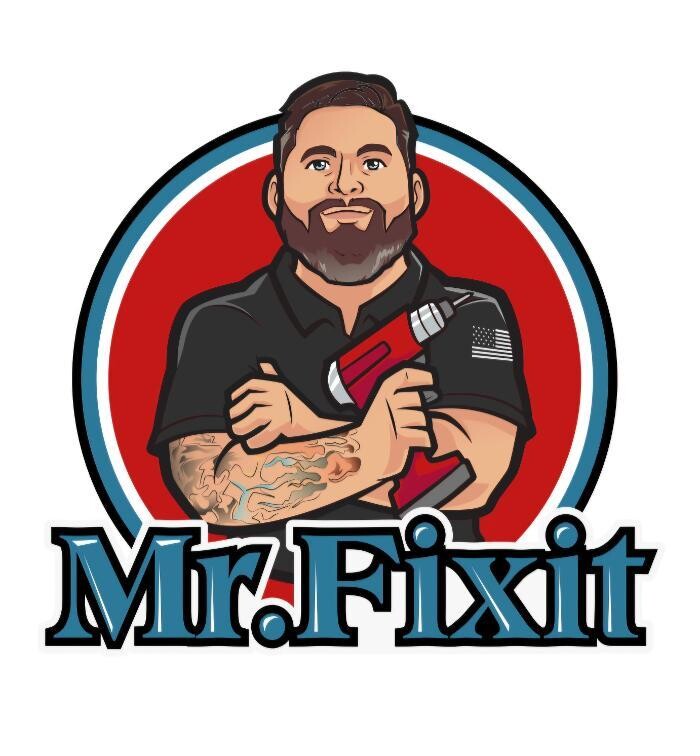 Images MR. FIXIT